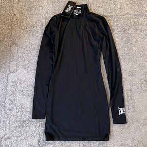 NWT Everlast Mini Dress